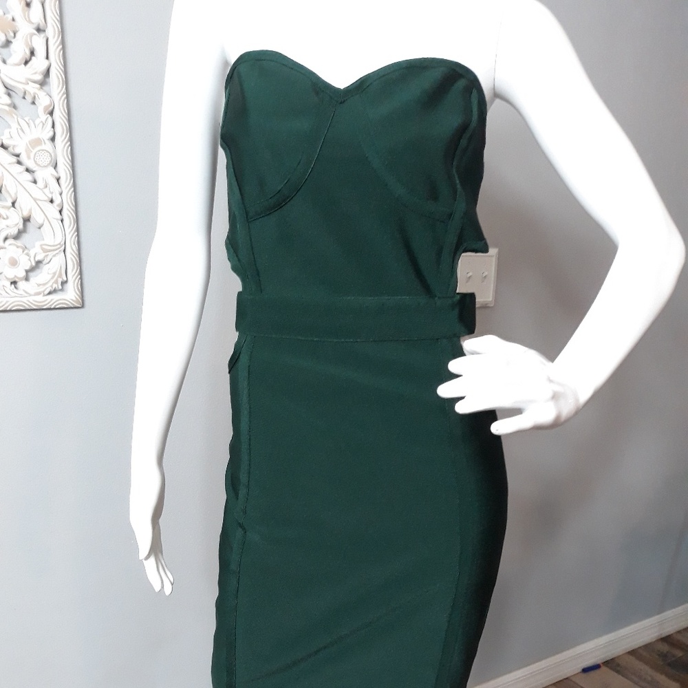 WOW Couture Medium Bandage Dress
